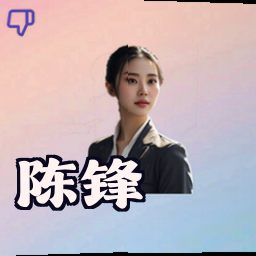 陈锋